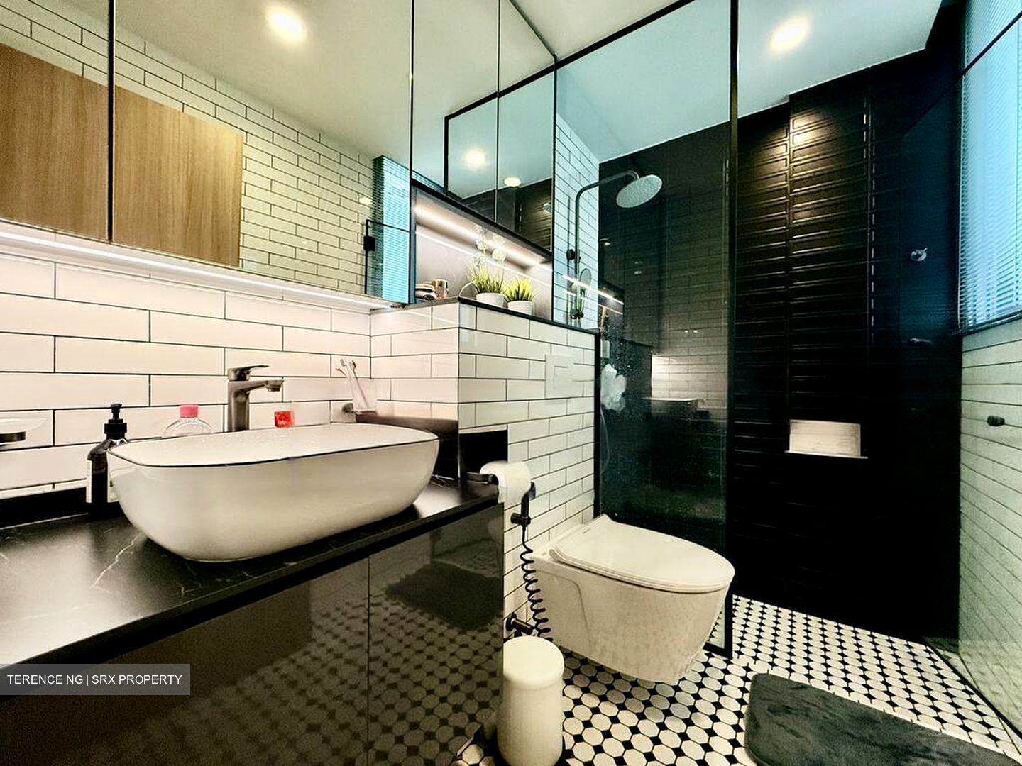 Canberra Residences (D27), Condominium #485543971